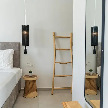 Meliades With Private Pool (adults Only) *