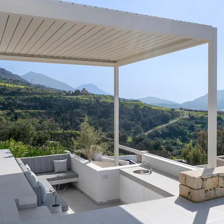 Meliades With Private Pool (adults Only) Mariou